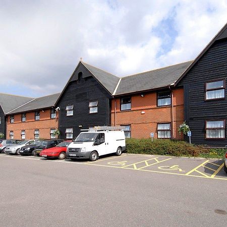 Premier Inn Poole Centre Ngoại thất bức ảnh