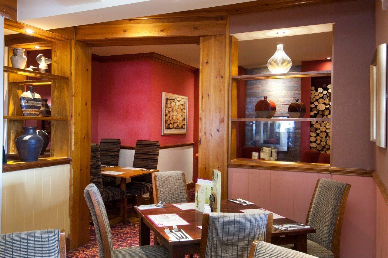 Premier Inn Poole Centre Ngoại thất bức ảnh