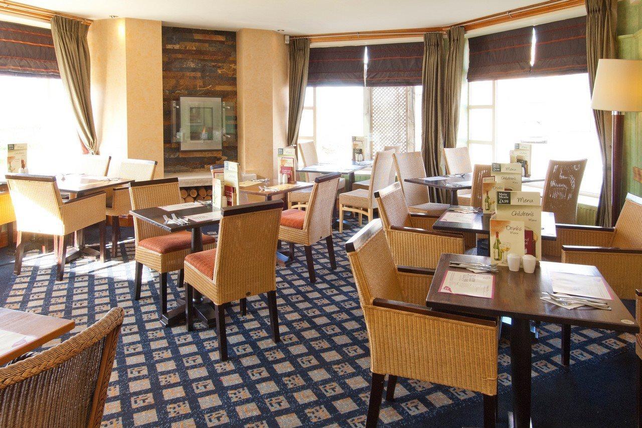 Premier Inn Poole Centre Ngoại thất bức ảnh