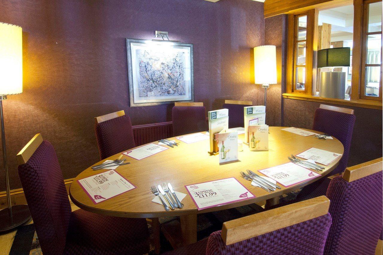 Premier Inn Poole Centre Ngoại thất bức ảnh