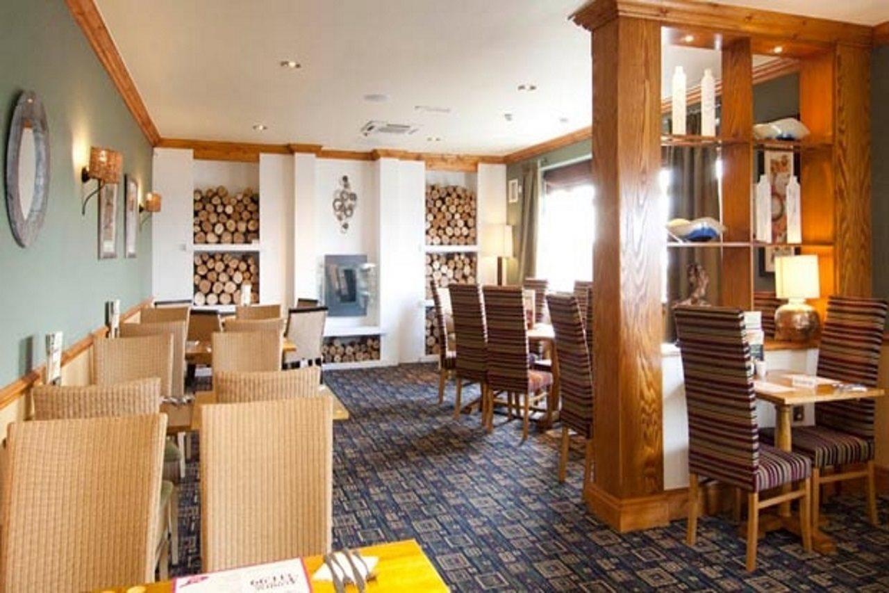 Premier Inn Poole Centre Ngoại thất bức ảnh