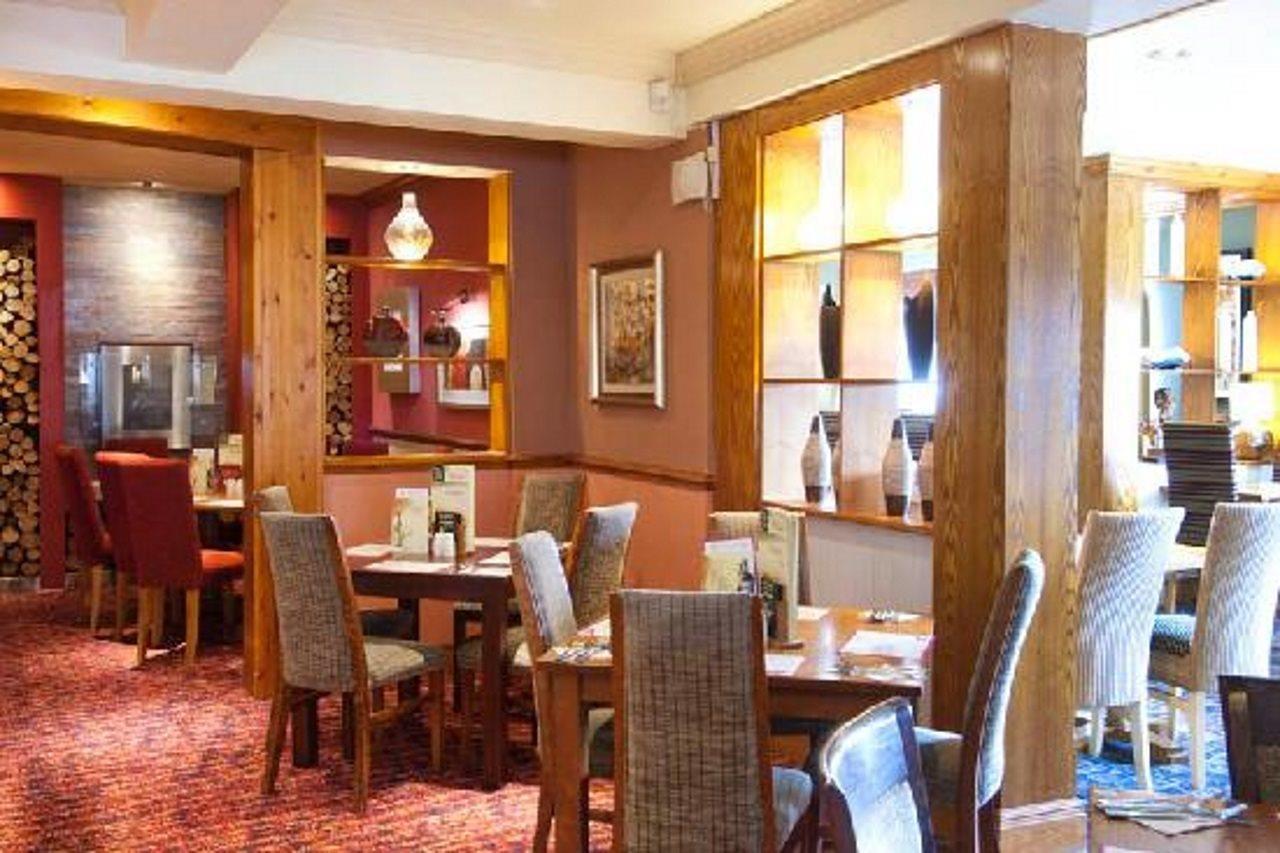 Premier Inn Poole Centre Ngoại thất bức ảnh
